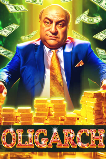 Бесплатная версия игры The Oligarch | Champion Slots 