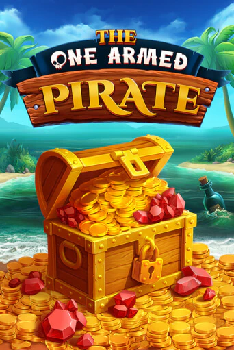 Бесплатная версия игры The One Armed Pirate | Champion Slots 