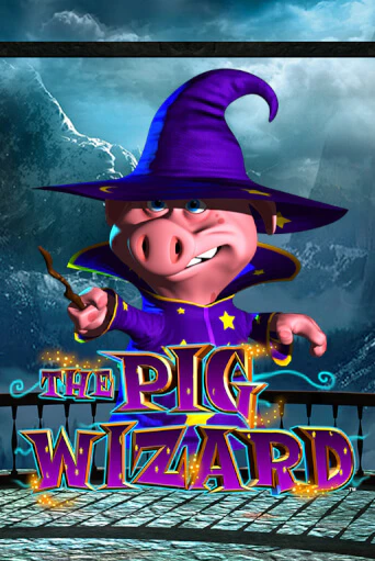 Бесплатная версия игры The Pig Wizard Megaways | Champion Slots 