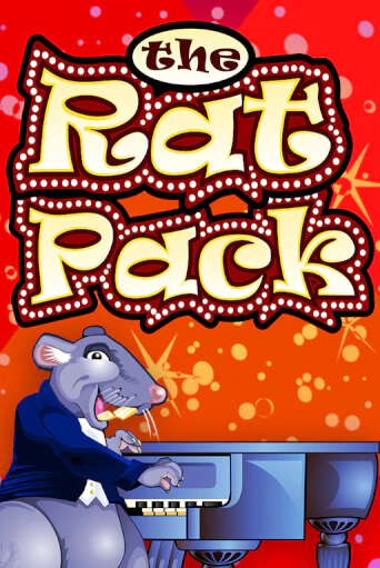 Бесплатная версия игры The Rat Pack | Champion Slots 