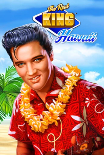 Бесплатная версия игры The Real King Aloha Hawaii | Champion Slots 