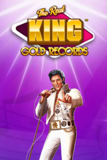 Бесплатная версия игры The Real King Gold Records | Champion Slots 