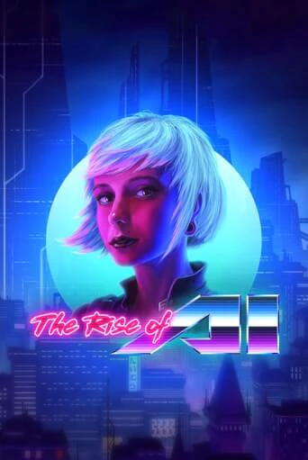 Бесплатная версия игры The Rise of AI | Champion Slots 