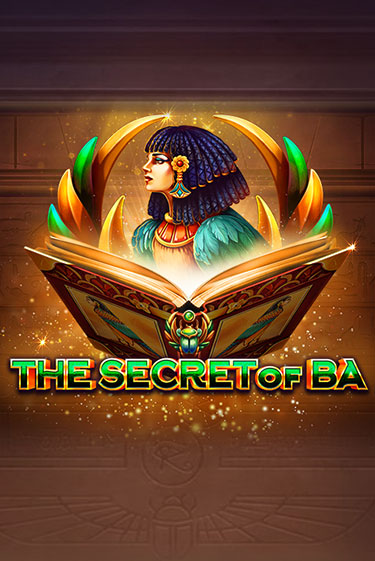 Бесплатная версия игры The Secret of Ba | Champion Slots 