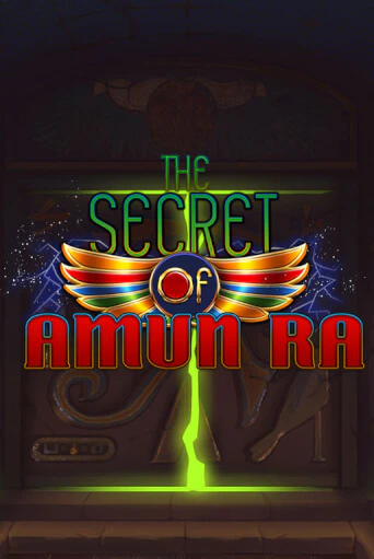 Бесплатная версия игры The Secret of Amun Ra | Champion Slots 