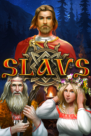 Бесплатная версия игры The Slavs | Champion Slots 