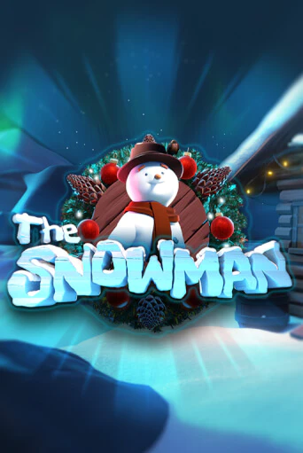 Бесплатная версия игры The Snowman | Champion Slots 