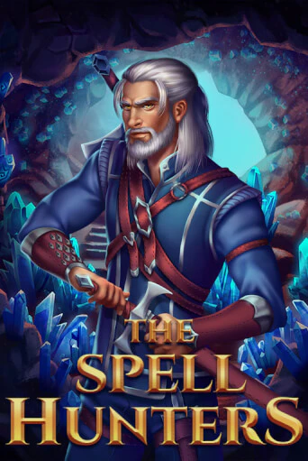 Бесплатная версия игры The Spell Hunters | Champion Slots 