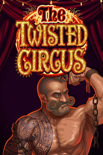 Бесплатная версия игры The Twisted Circus | Champion Slots 