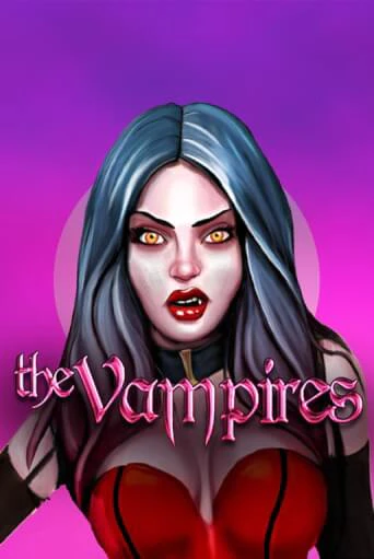 Бесплатная версия игры The Vampires | Champion Slots 