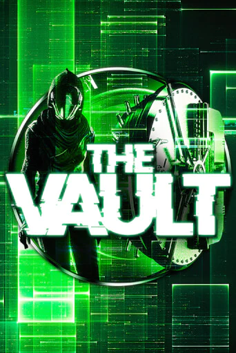 Бесплатная версия игры The Vault | Champion Slots 