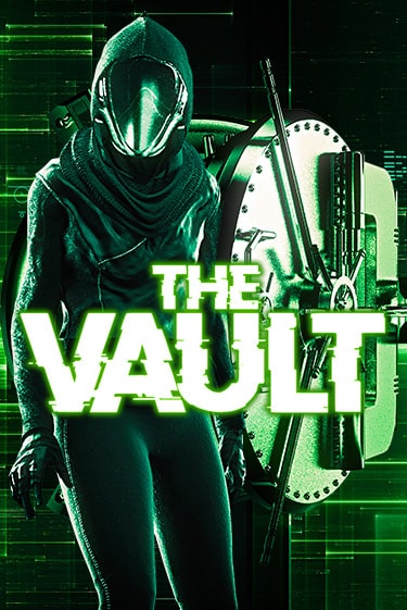 Бесплатная версия игры The Vault | Champion Slots 