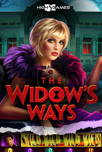 Бесплатная версия игры The Widow's Ways | Champion Slots 