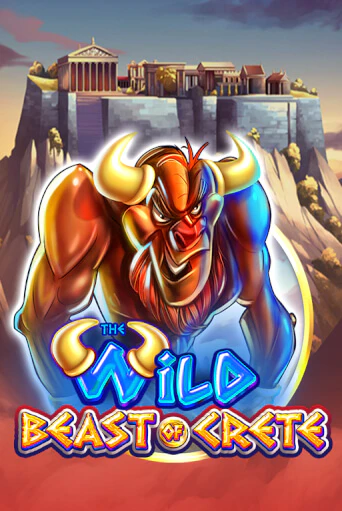 Бесплатная версия игры The Wild Beast of Crete | Champion Slots 