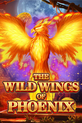 Бесплатная версия игры The Wild Wings of Phoenix | Champion Slots 