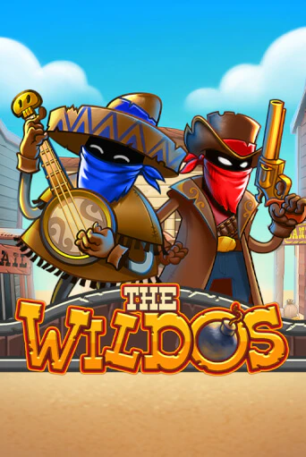 Бесплатная версия игры The Wildos | Champion Slots 