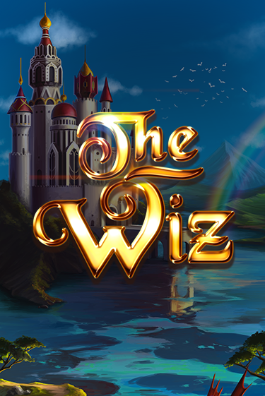 Бесплатная версия игры The Wiz | Champion Slots 