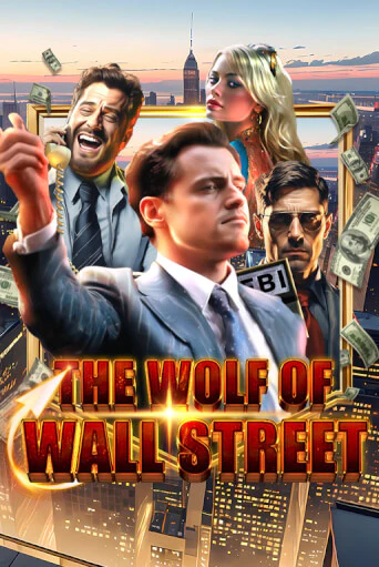 Бесплатная версия игры The Wolf of Wall Street | Champion Slots 