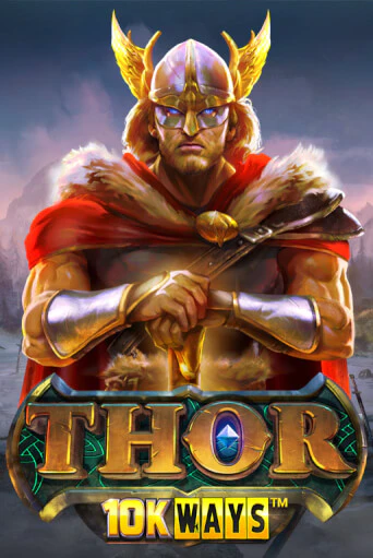 Бесплатная версия игры Thor 10K Ways | Champion Slots 