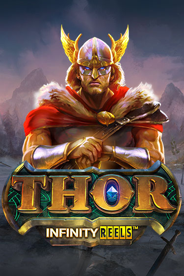 Бесплатная версия игры Thor Infinity Reels | Champion Slots 