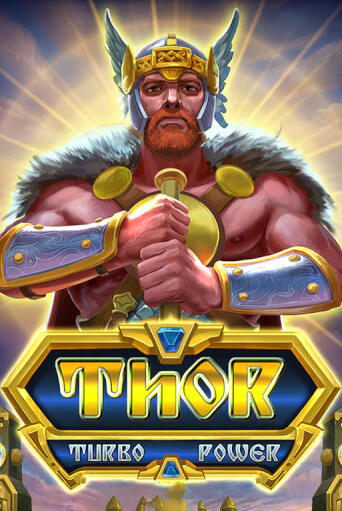 Бесплатная версия игры Thor turbo power | Champion Slots 