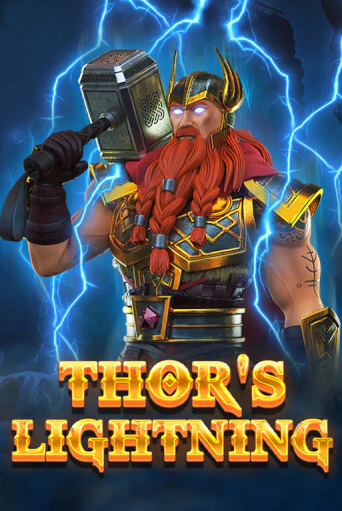 Бесплатная версия игры Thor's Lightning | Champion Slots 