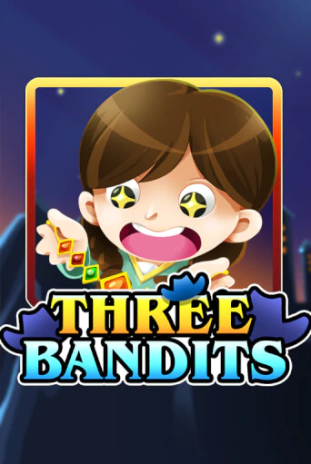 Бесплатная версия игры Three Bandits | Champion Slots 