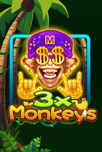 Бесплатная версия игры Three Monkeys | Champion Slots 