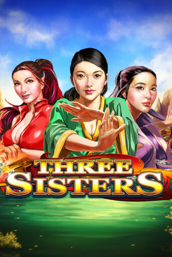 Бесплатная версия игры Three Sisters | Champion Slots 