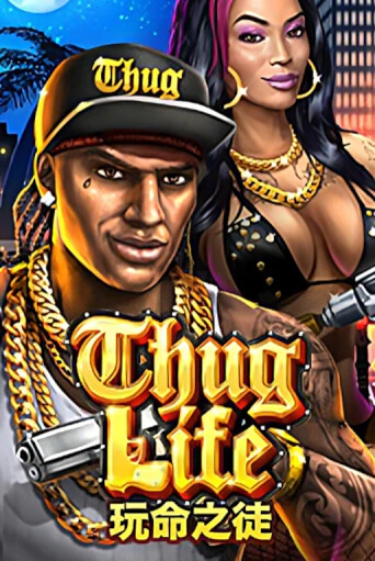 Бесплатная версия игры Thug Life | Champion Slots 