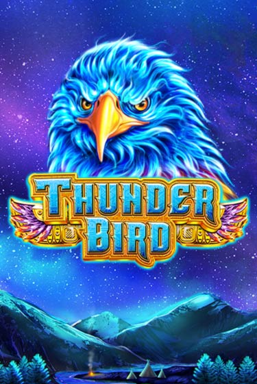 Бесплатная версия игры Thunder Bird | Champion Slots 