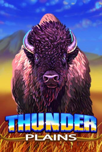 Бесплатная версия игры Thunder Plains | Champion Slots 