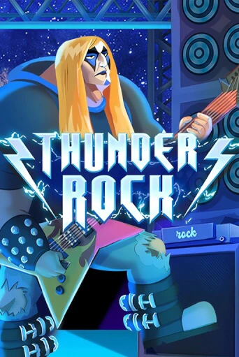 Бесплатная версия игры Thunder Rock | Champion Slots 