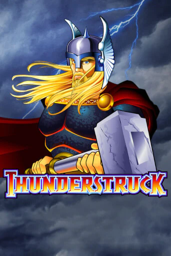 Бесплатная версия игры Thunderstruck | Champion Slots 