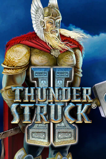 Бесплатная версия игры Thunderstruck II | Champion Slots 