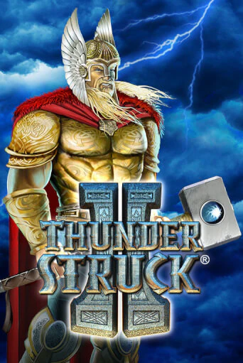 Бесплатная версия игры Thunderstruck II | Champion Slots 