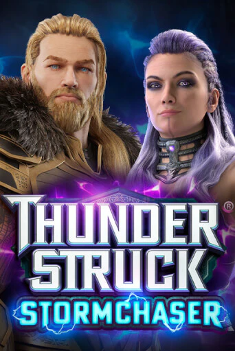 Бесплатная версия игры Thunderstruck Stormchaser | Champion Slots 