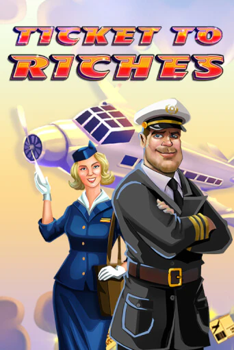 Бесплатная версия игры Ticket to Riches | Champion Slots 