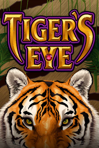 Бесплатная версия игры Tiger's Eye | Champion Slots 