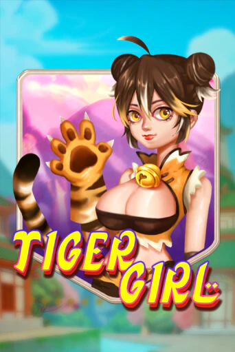 Бесплатная версия игры Tiger Girl | Champion Slots 