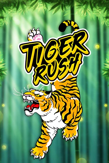 Бесплатная версия игры Tiger Rush | Champion Slots 