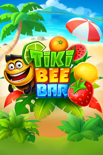 Бесплатная версия игры Tiki Bee Bar | Champion Slots 