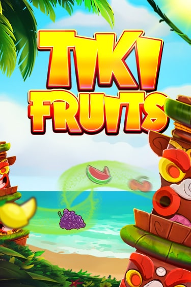 Бесплатная версия игры Tiki Fruits | Champion Slots 