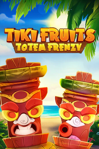 Бесплатная версия игры Tiki Fruits Totem Frenzy | Champion Slots 