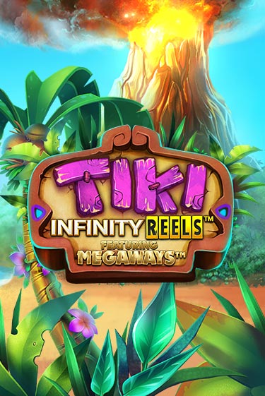 Бесплатная версия игры Tiki Infinity Reels Megaways | Champion Slots 