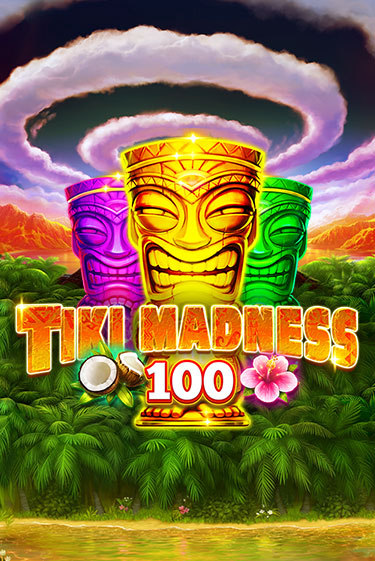 Бесплатная версия игры Tiki Madness 100 | Champion Slots 