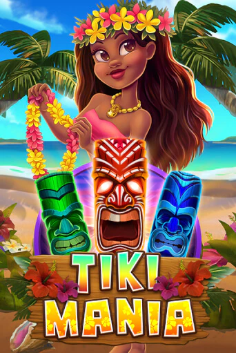 Бесплатная версия игры Tiki Mania | Champion Slots 