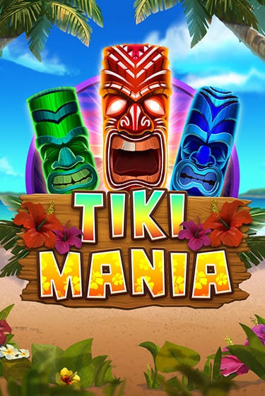 Бесплатная версия игры Tiki Mania | Champion Slots 