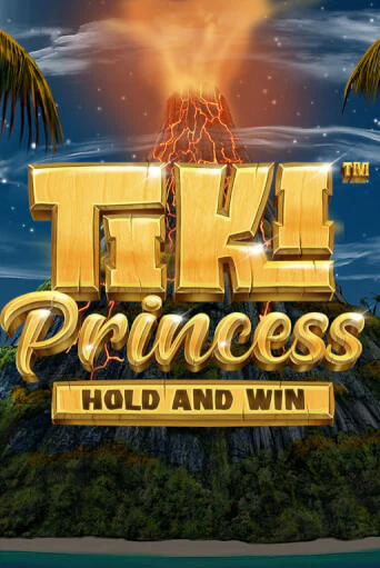 Бесплатная версия игры Tiki Princess | Champion Slots 