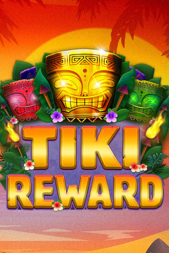 Бесплатная версия игры Tiki Reward | Champion Slots 